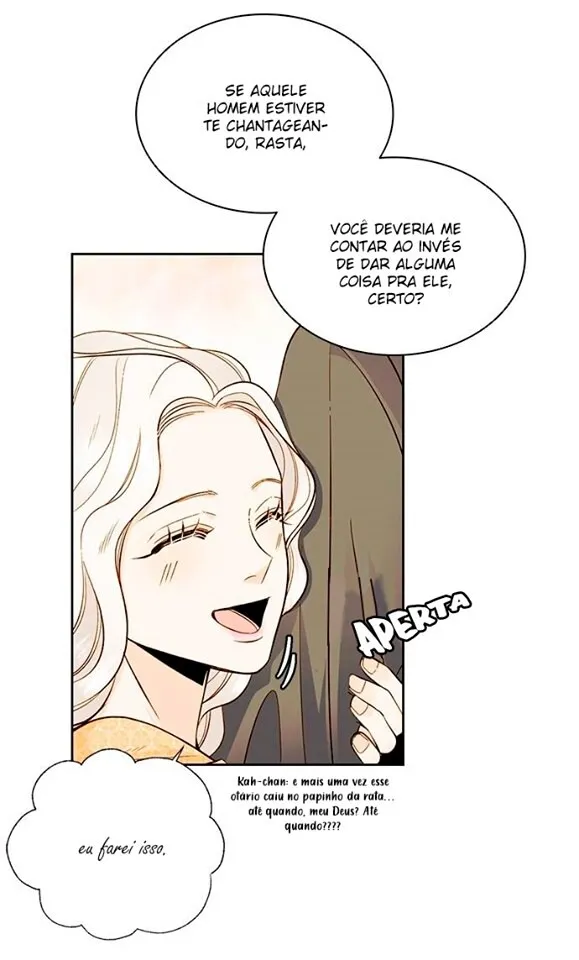 Read The Remarried Empress PT BR Manga Online