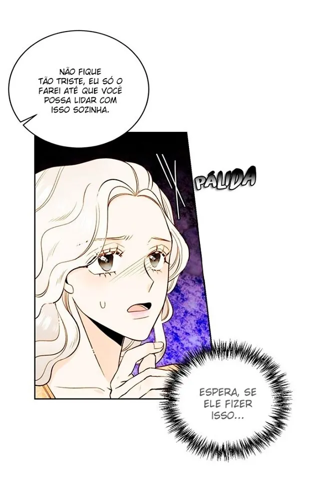 Read The Remarried Empress PT BR Manga Online