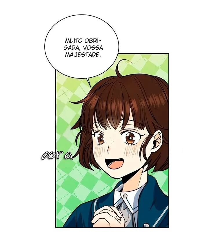 Read The Remarried Empress PT BR Manga Online