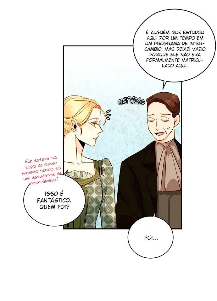 Read The Remarried Empress PT BR Manga Online