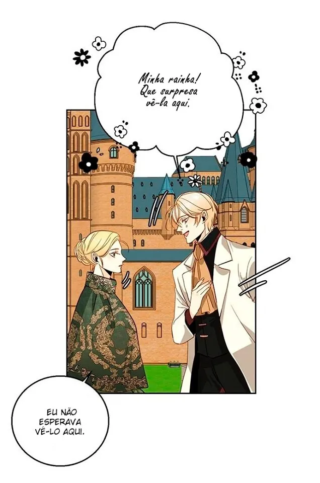 Read The Remarried Empress PT BR Manga Online