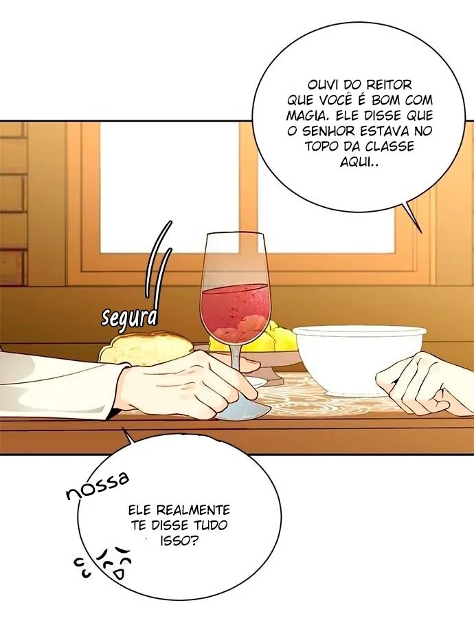 Read The Remarried Empress PT BR Manga Online