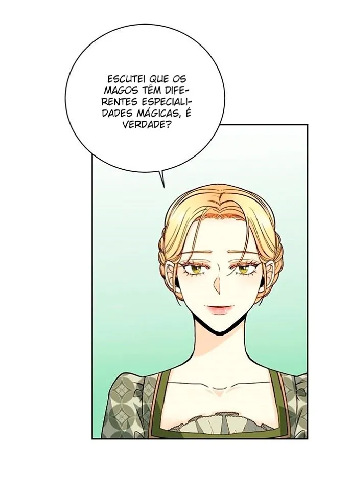 Read The Remarried Empress PT BR Manga Online