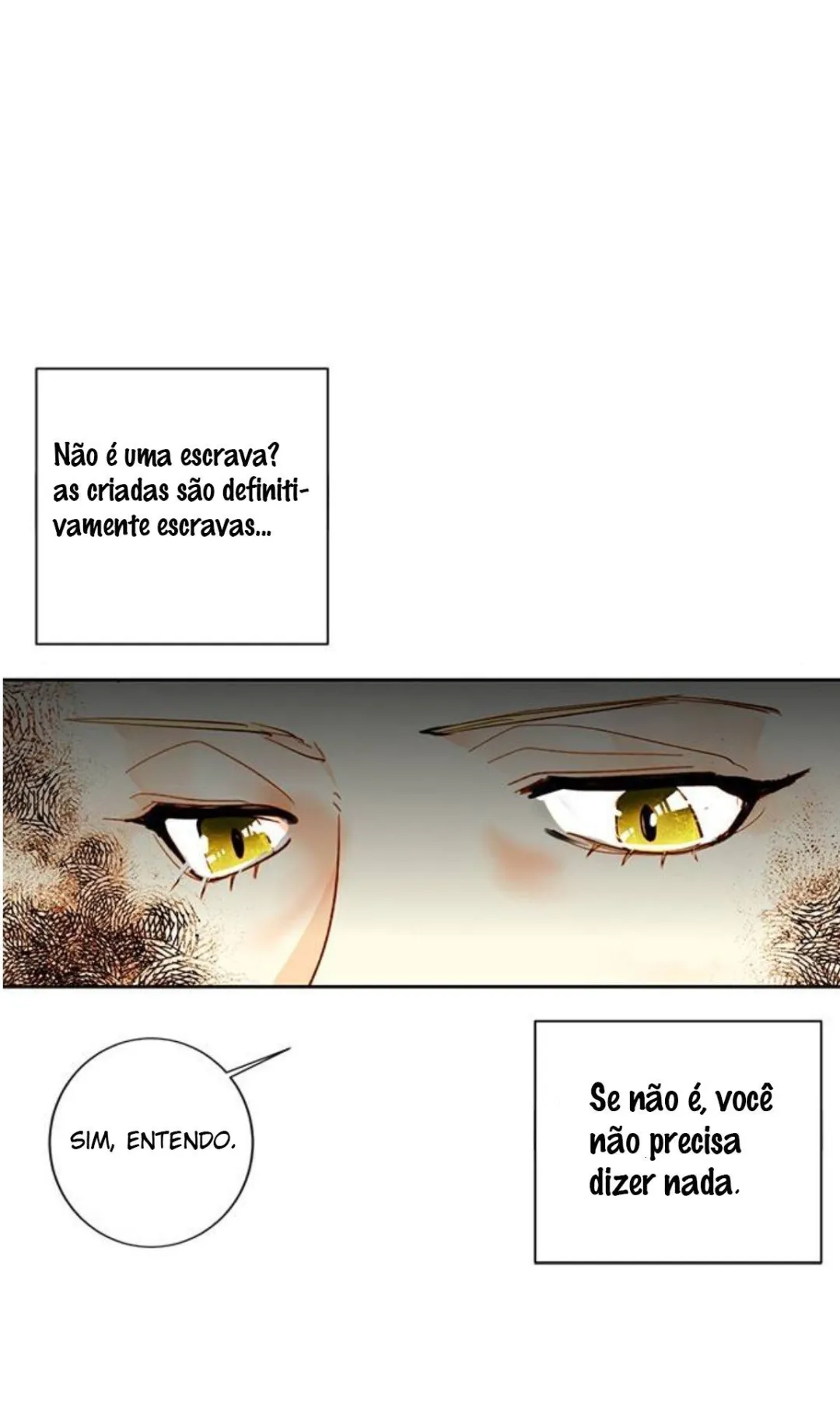 Read The Remarried Empress PT BR Manga Online
