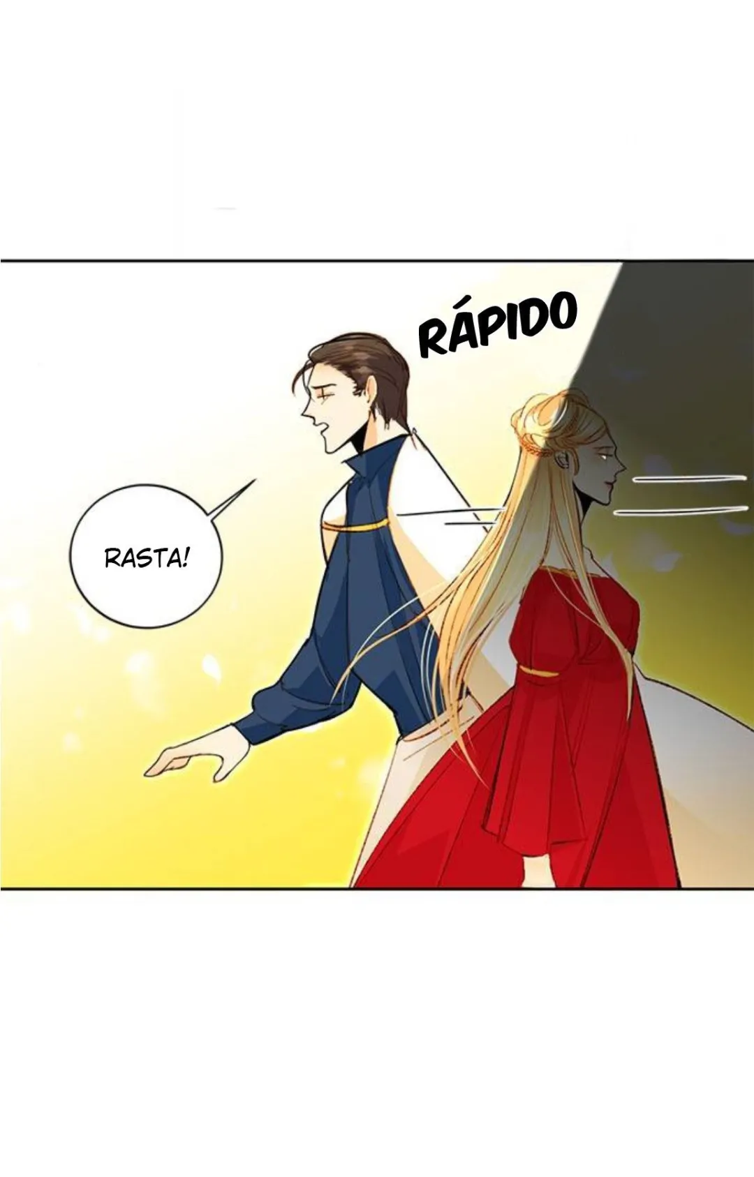 Read The Remarried Empress PT BR Manga Online