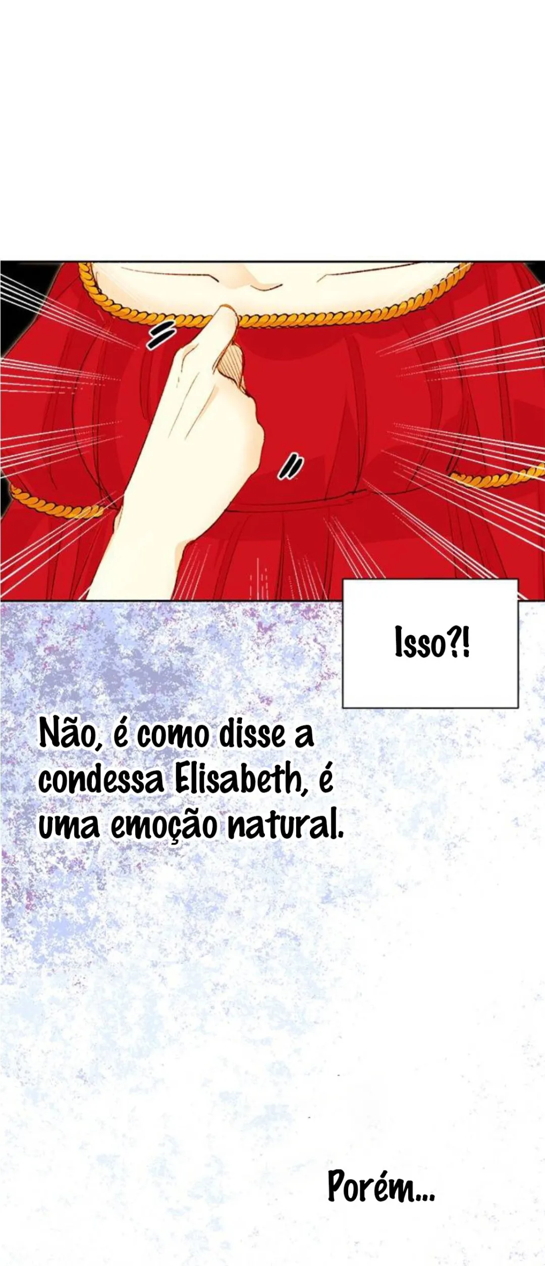Read The Remarried Empress PT BR Manga Online