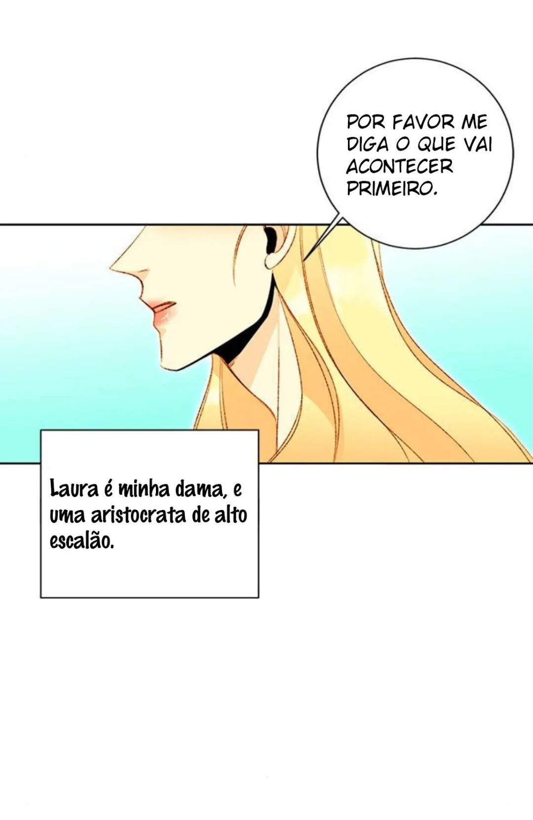 Read The Remarried Empress PT BR Manga Online