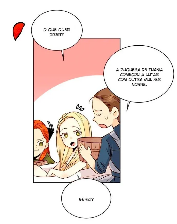 Read The Remarried Empress PT BR Manga Online