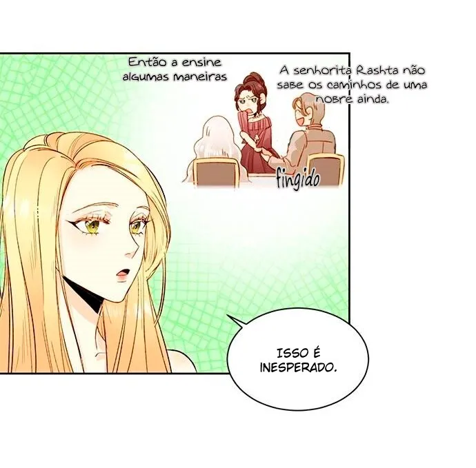 Read The Remarried Empress PT BR Manga Online
