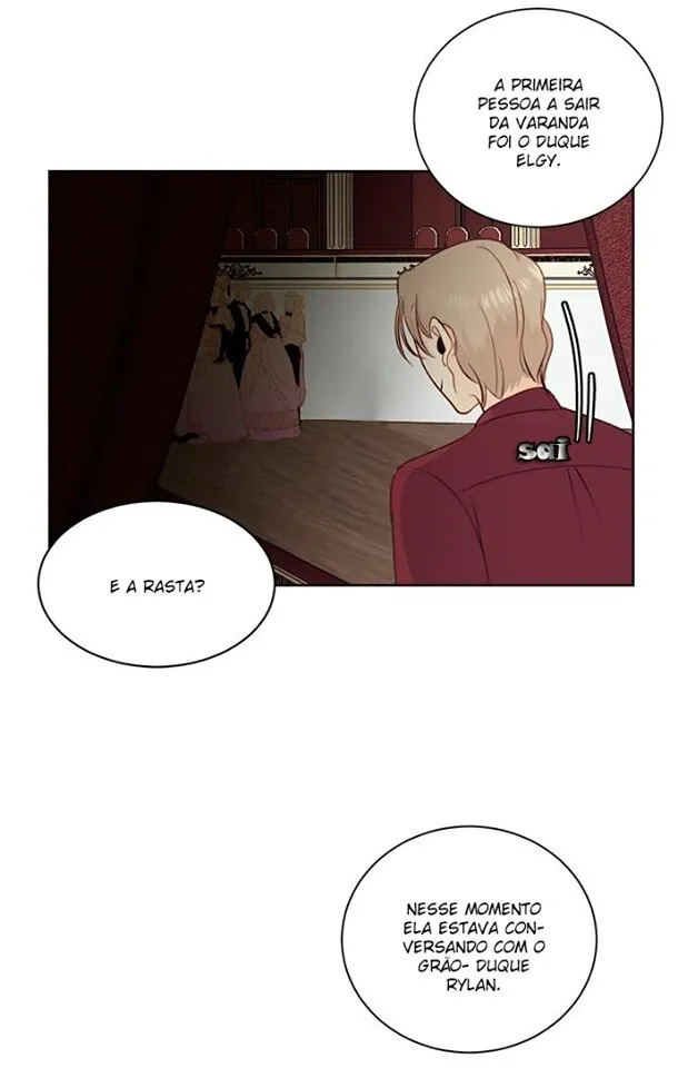 Read The Remarried Empress PT BR Manga Online