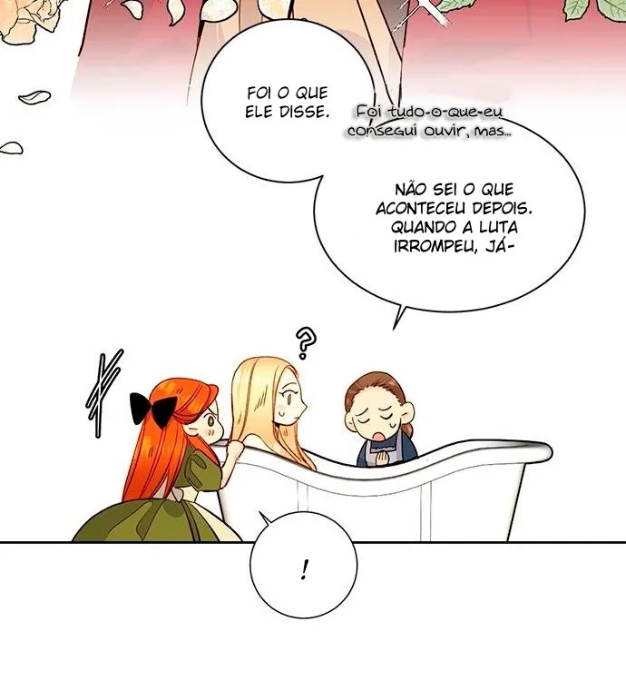 Read The Remarried Empress PT BR Manga Online