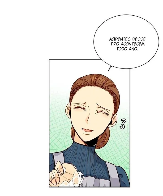 Read The Remarried Empress PT BR Manga Online