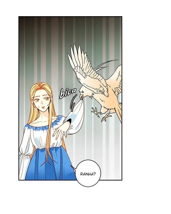 Read The Remarried Empress PT BR Manga Online