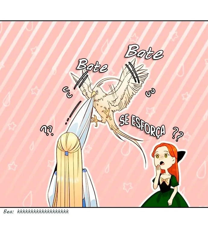 Read The Remarried Empress PT BR Manga Online