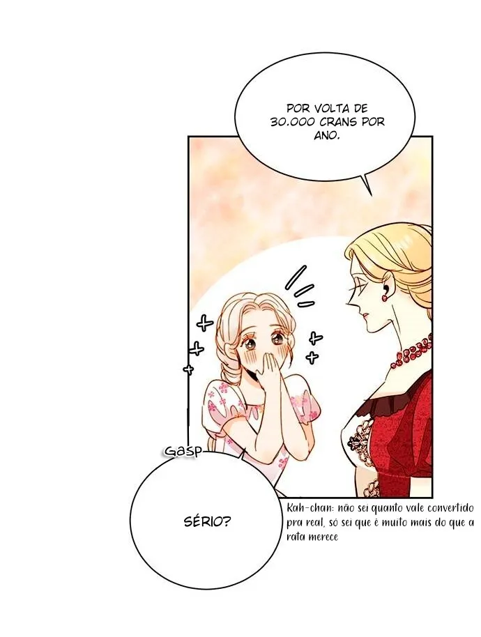 Read The Remarried Empress PT BR Manga Online