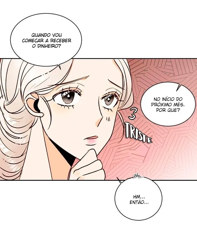 Read The Remarried Empress PT BR Manga Online