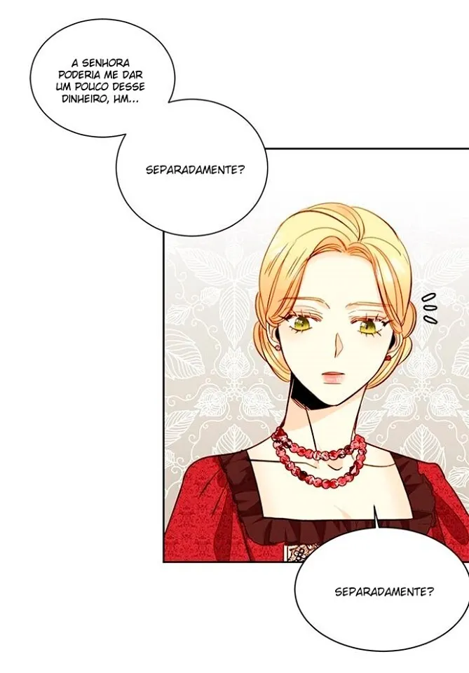 Read The Remarried Empress PT BR Manga Online