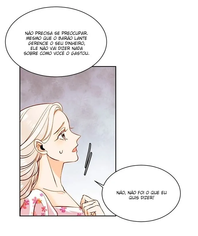Read The Remarried Empress PT BR Manga Online