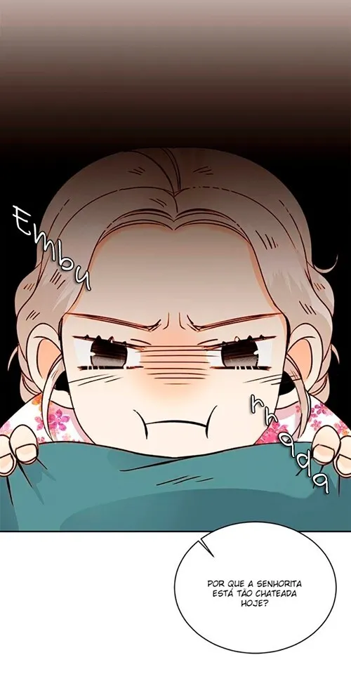 Read The Remarried Empress PT BR Manga Online