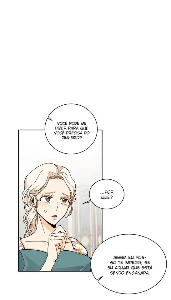 Read The Remarried Empress PT BR Manga Online