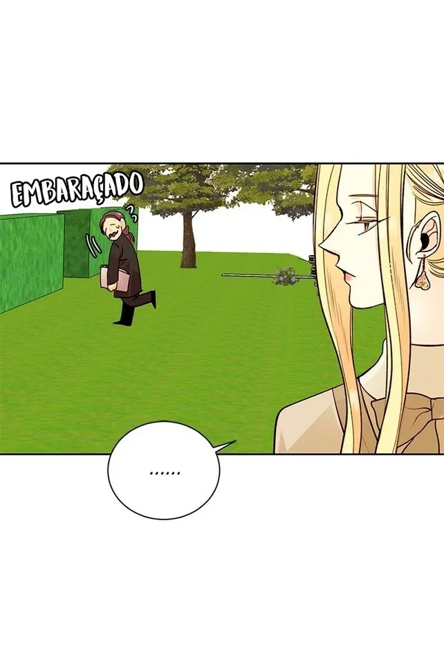 Read The Remarried Empress PT BR Manga Online