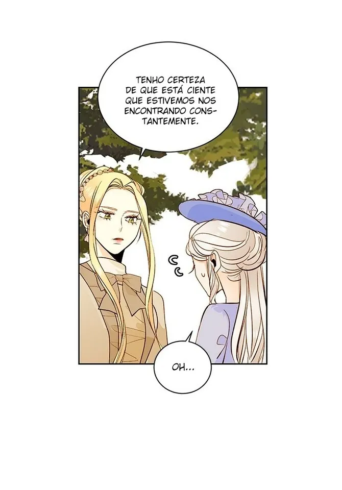 Read The Remarried Empress PT BR Manga Online