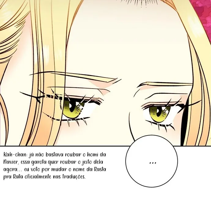 Read The Remarried Empress PT BR Manga Online
