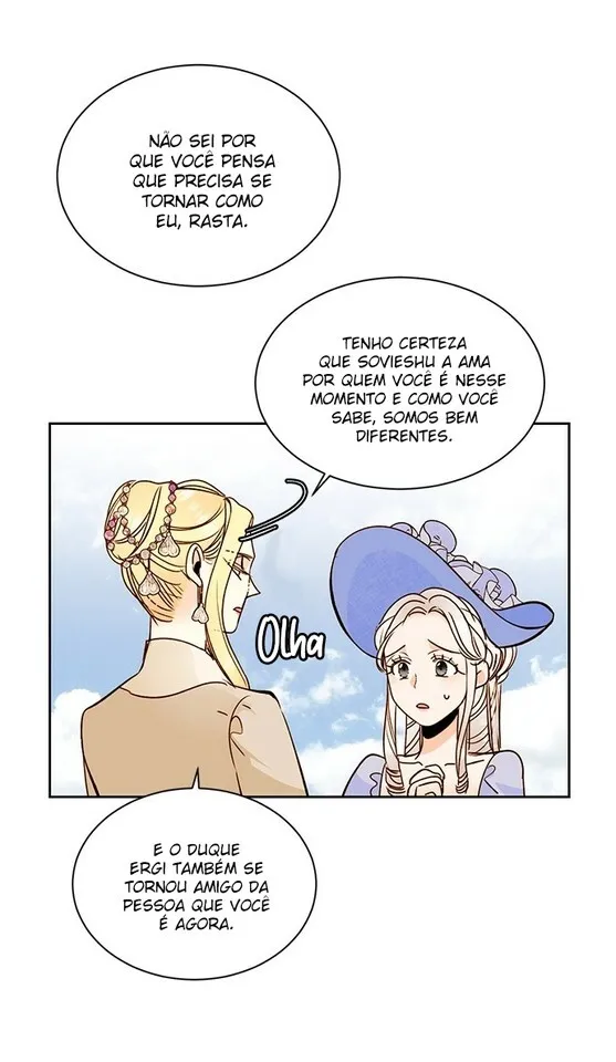 Read The Remarried Empress PT BR Manga Online