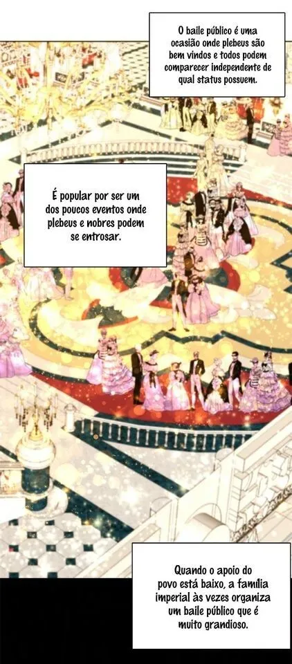 Read The Remarried Empress PT BR Manga Online