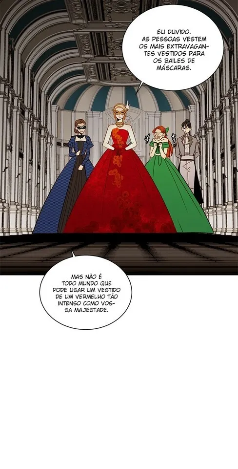 Read The Remarried Empress PT BR Manga Online