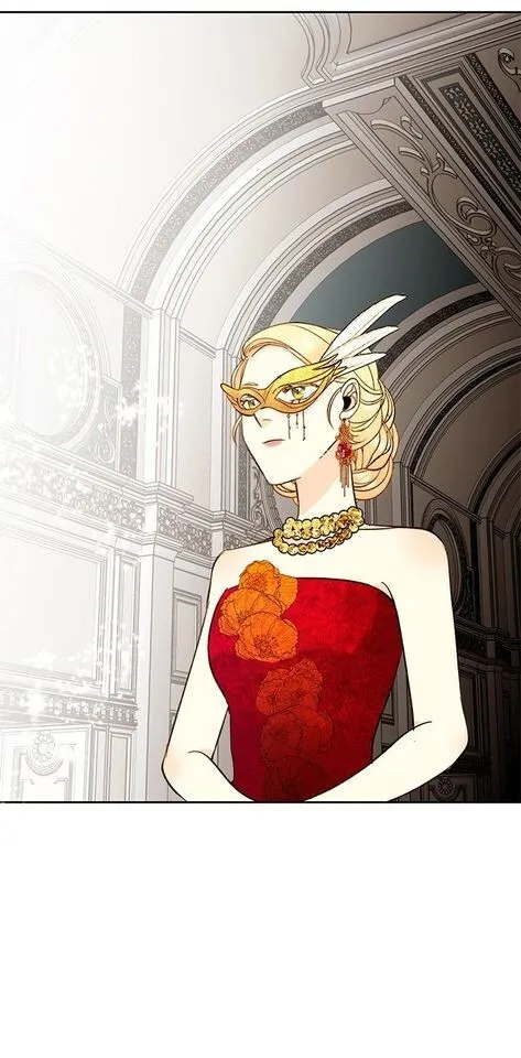 Read The Remarried Empress PT BR Manga Online
