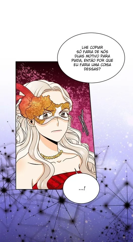Read The Remarried Empress PT BR Manga Online