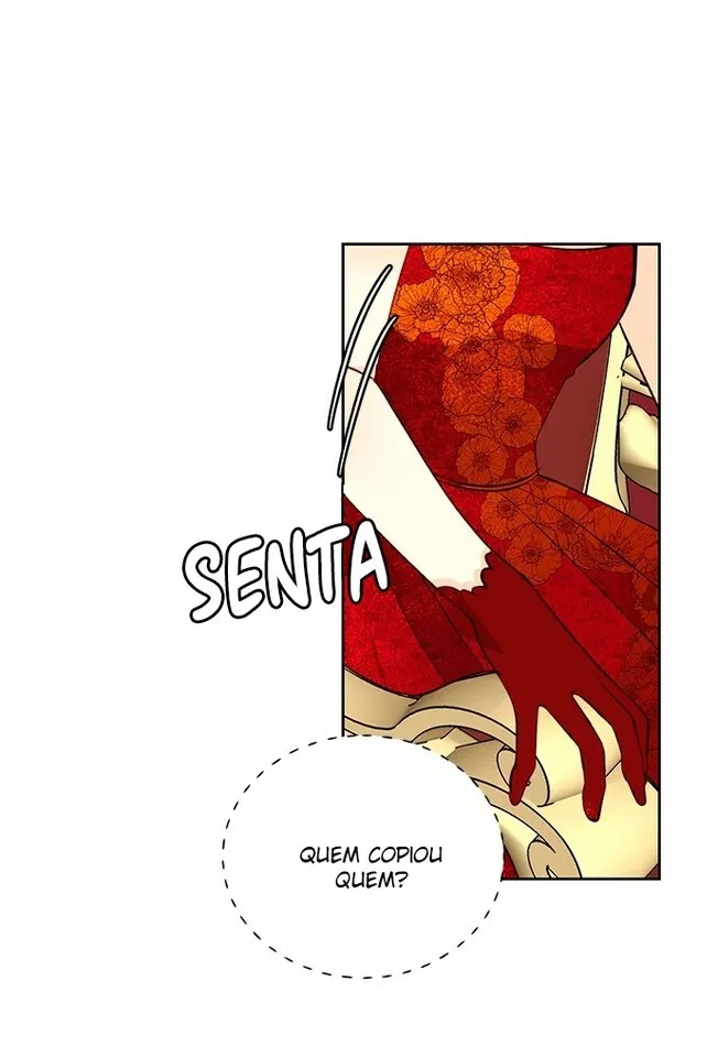 Read The Remarried Empress PT BR Manga Online