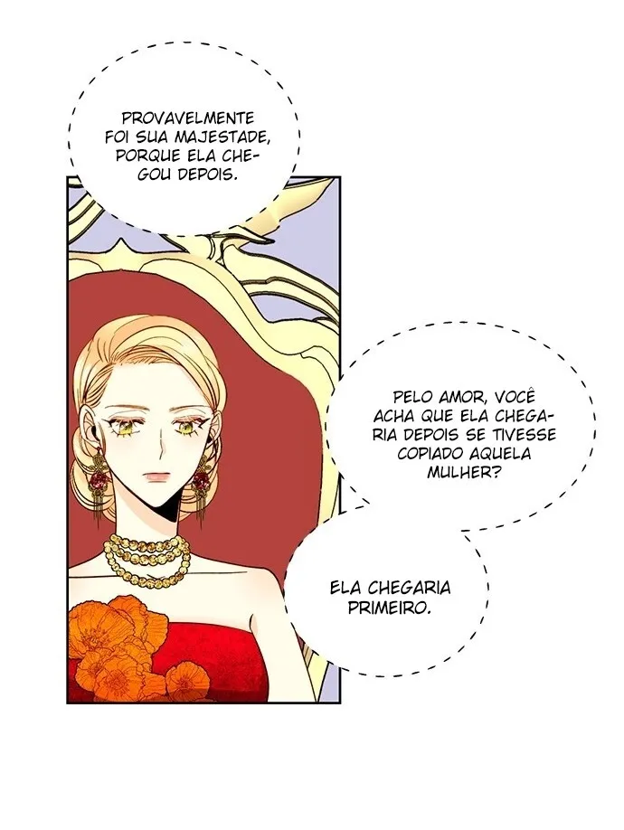 Read The Remarried Empress PT BR Manga Online