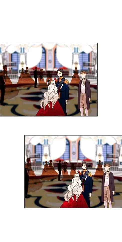 Read The Remarried Empress PT BR Manga Online