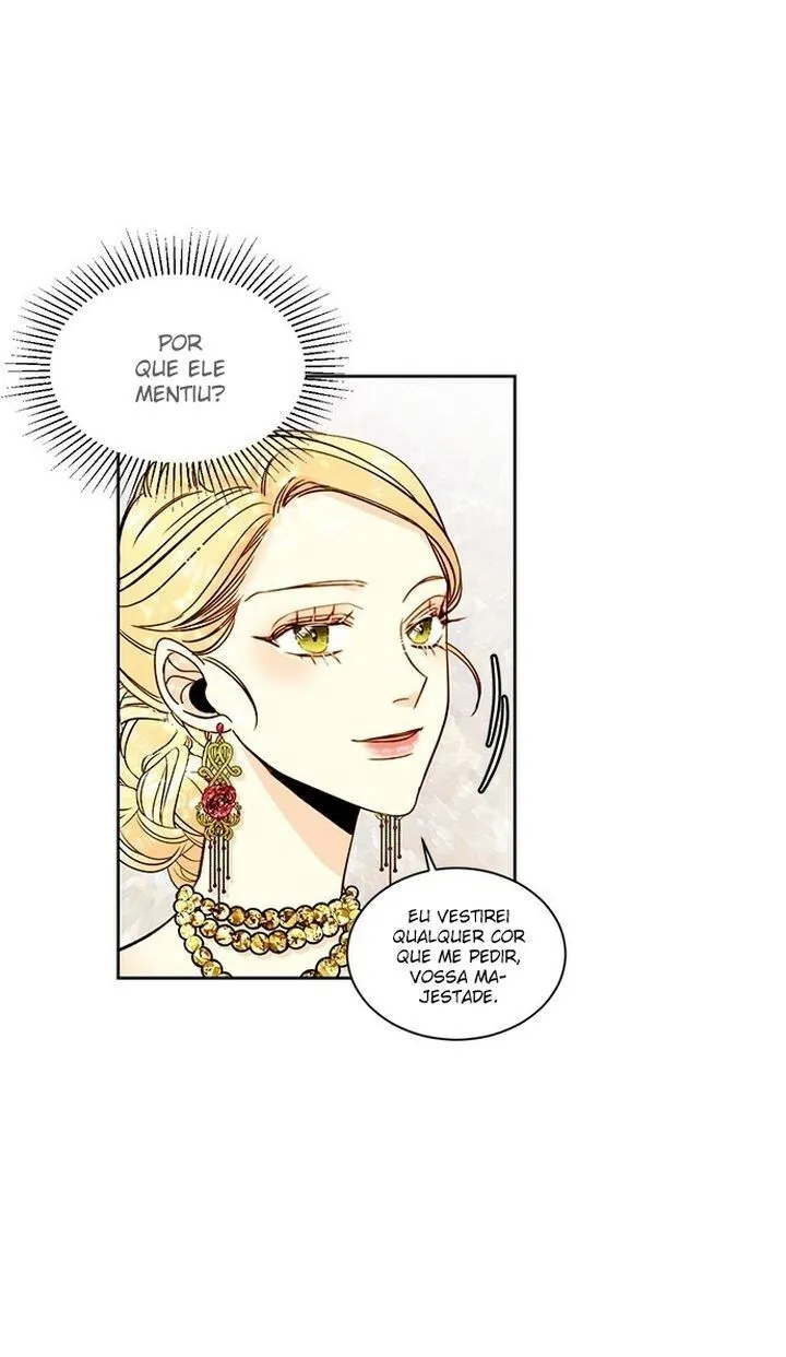 Read The Remarried Empress PT BR Manga Online