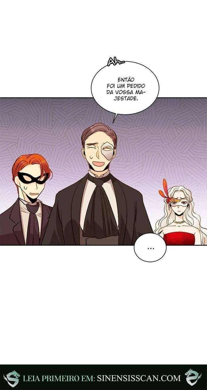 Read The Remarried Empress PT BR Manga Online