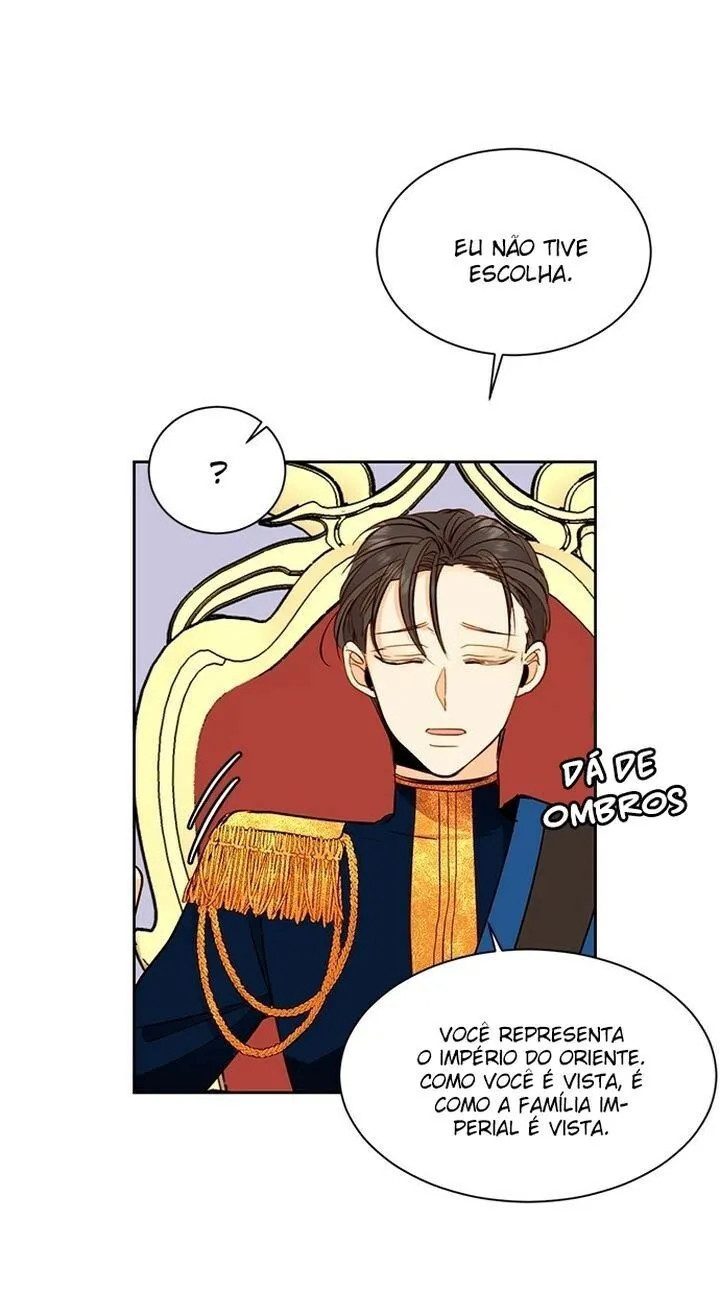 Read The Remarried Empress PT BR Manga Online