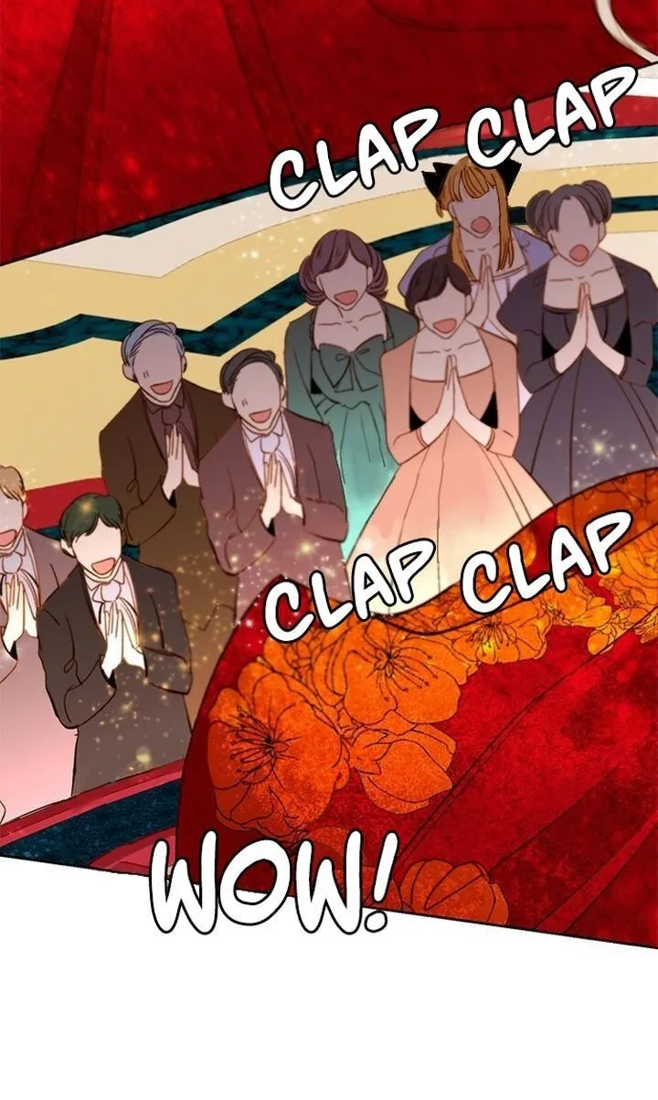 Read The Remarried Empress PT BR Manga Online