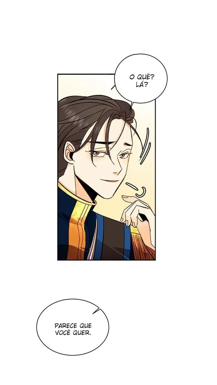 Read The Remarried Empress PT BR Manga Online