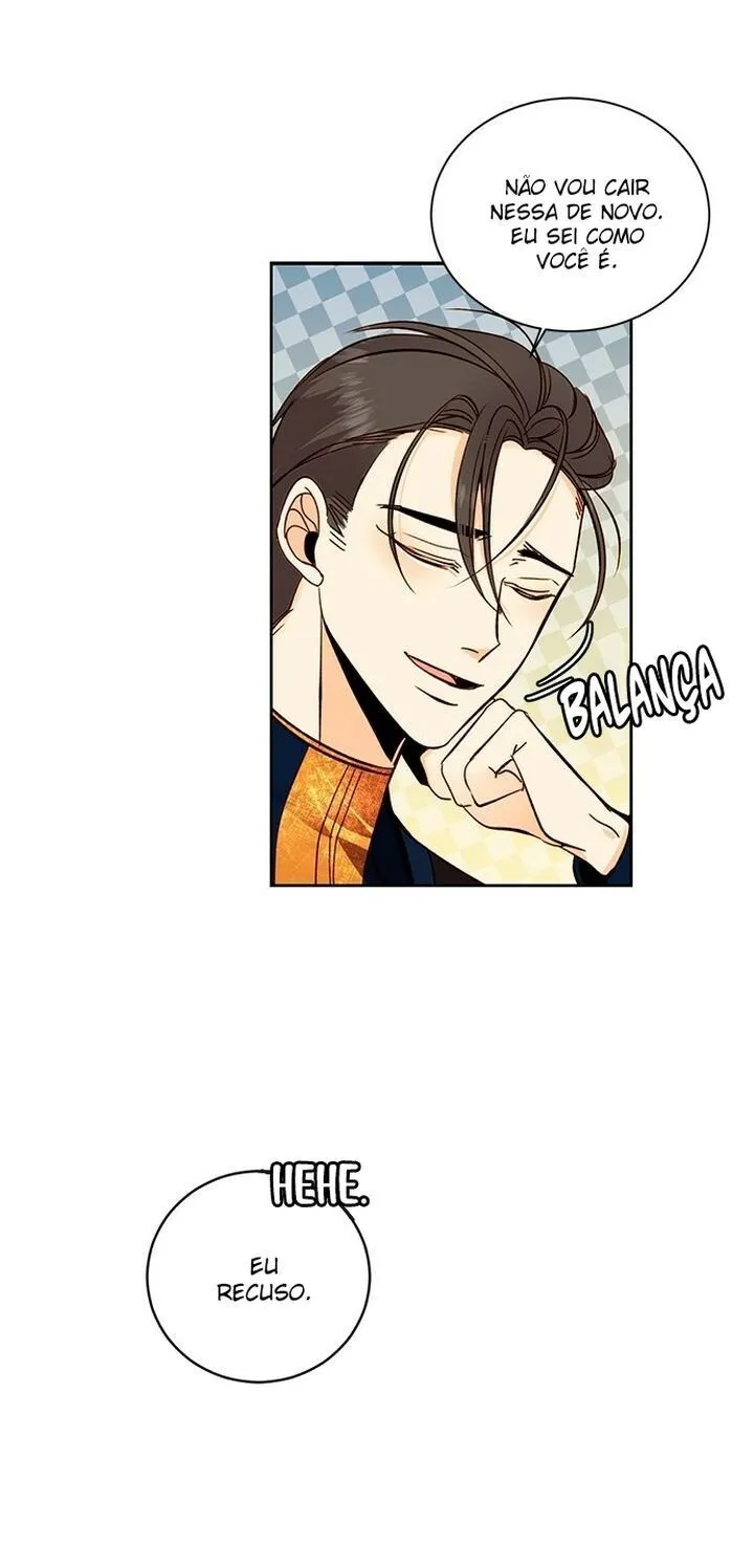 Read The Remarried Empress PT BR Manga Online