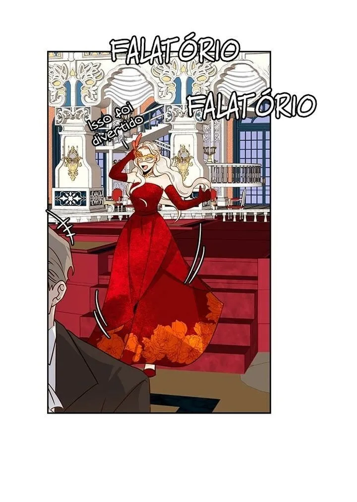 Read The Remarried Empress PT BR Manga Online