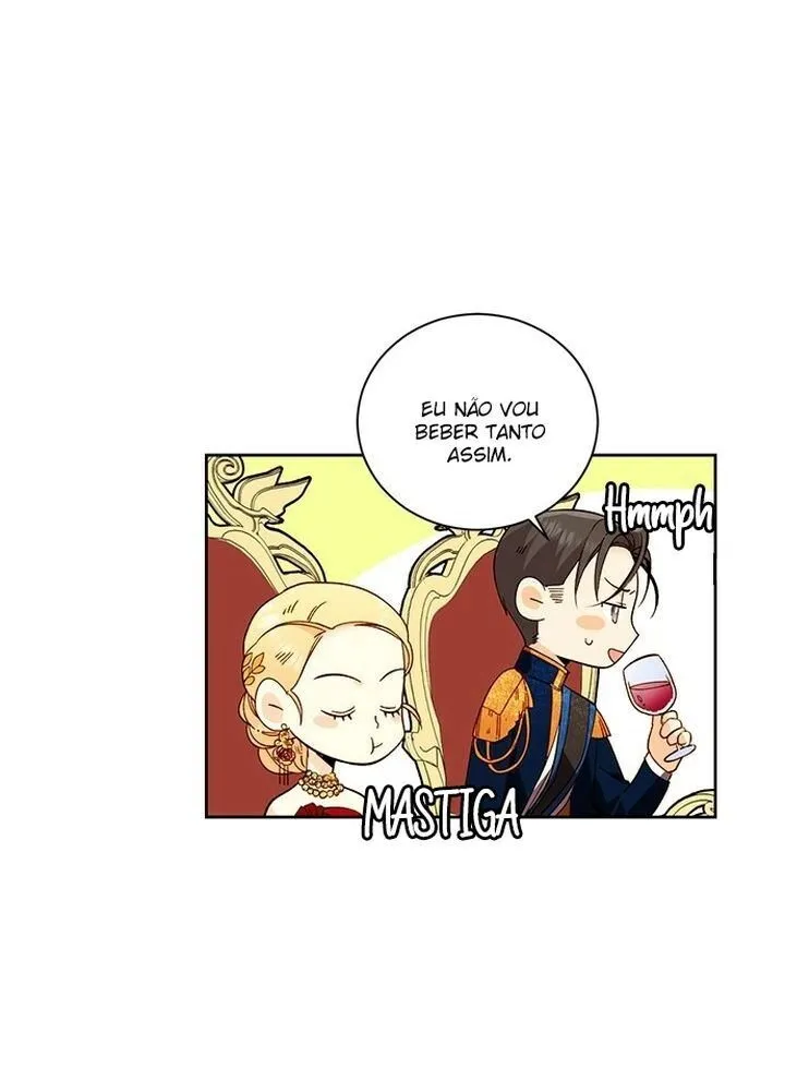 Read The Remarried Empress PT BR Manga Online