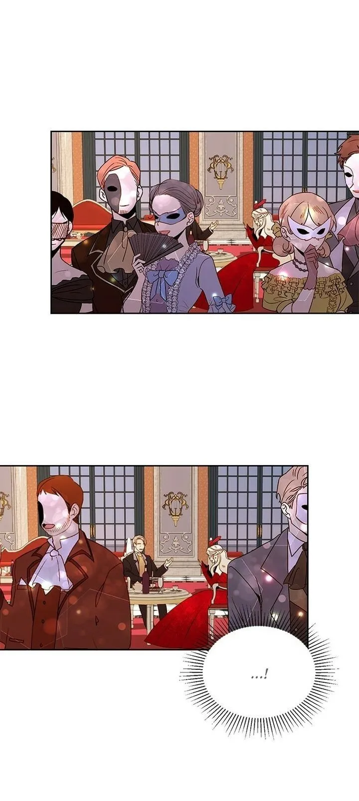 Read The Remarried Empress PT BR Manga Online
