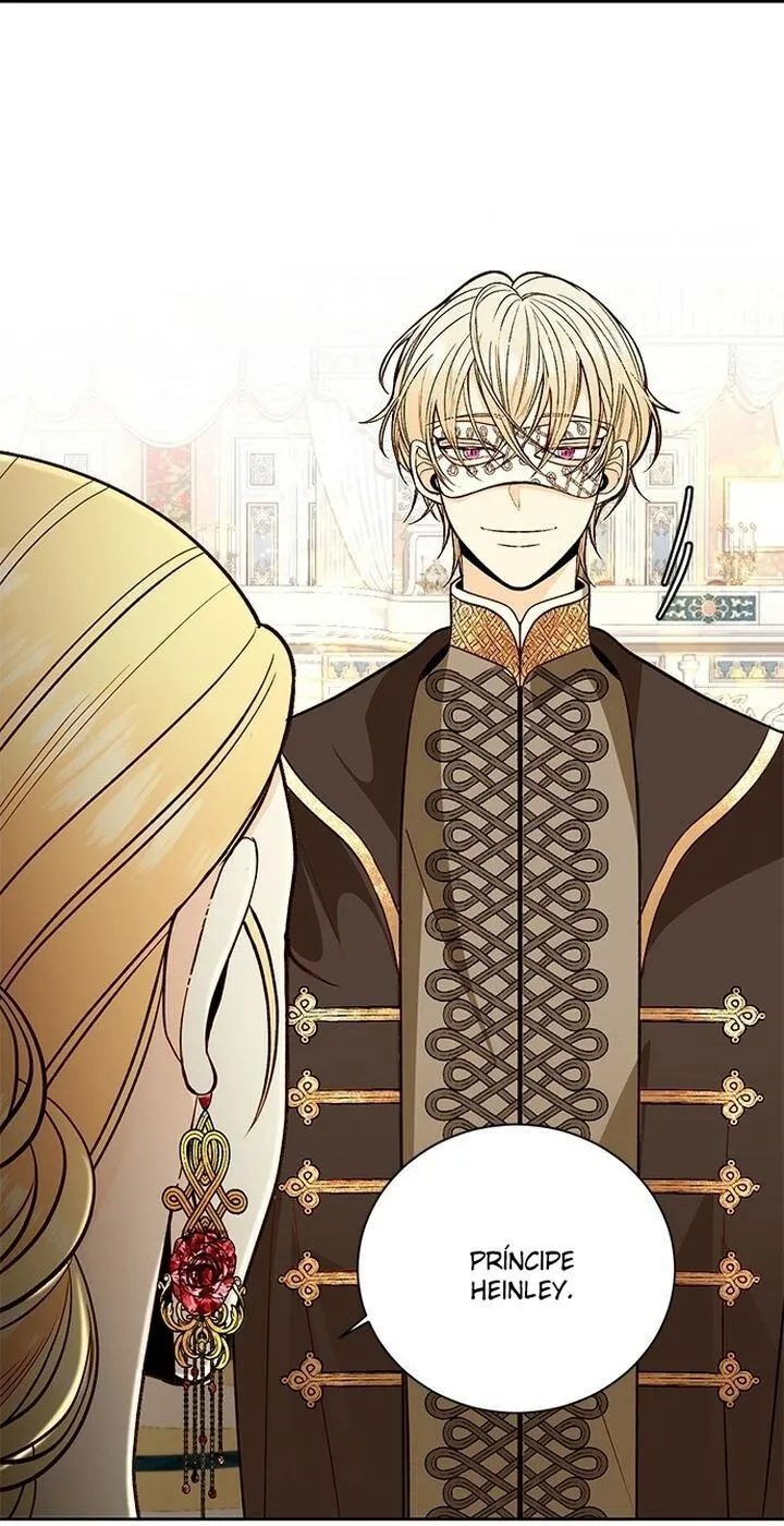 Read The Remarried Empress PT BR Manga Online