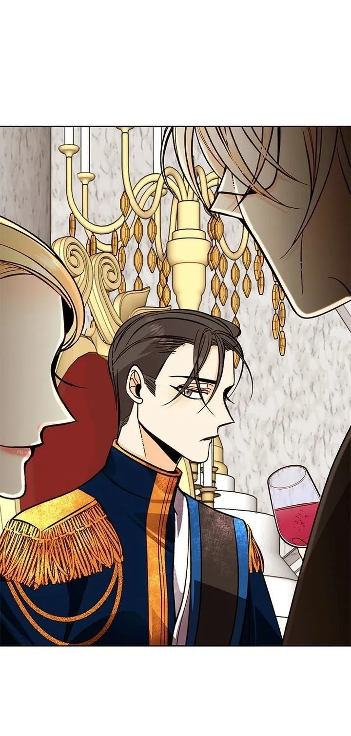 Read The Remarried Empress PT BR Manga Online