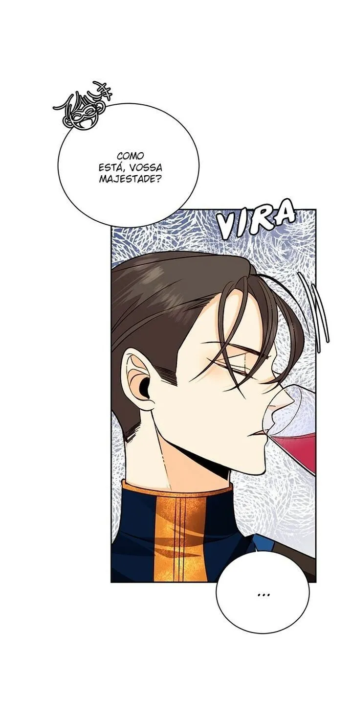 Read The Remarried Empress PT BR Manga Online