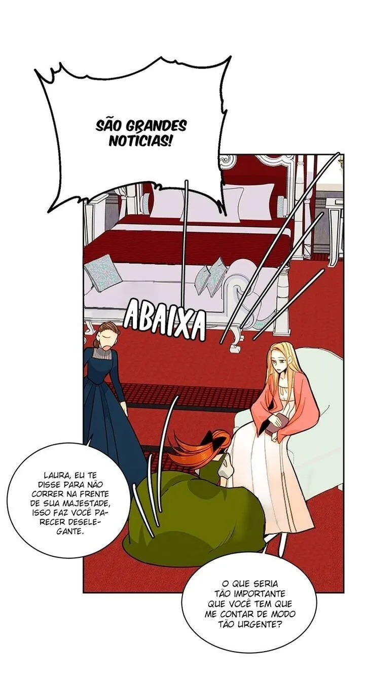 Read The Remarried Empress PT BR Manga Online