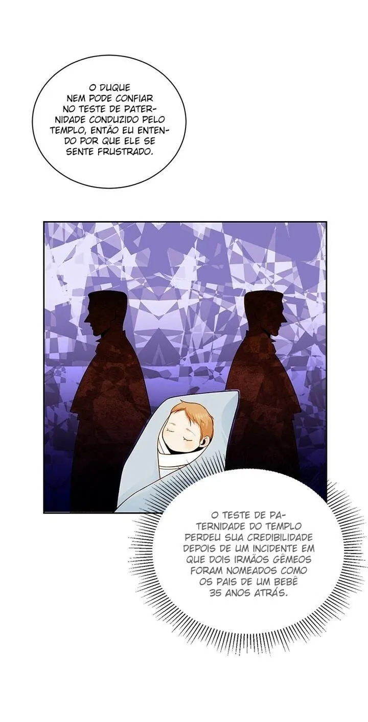 Read The Remarried Empress PT BR Manga Online
