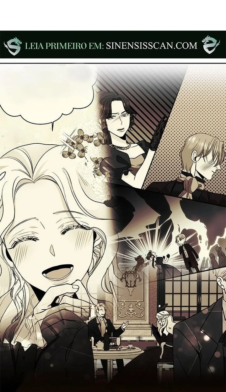 Read The Remarried Empress PT BR Manga Online